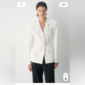 Aritzia standout blazer brand new with tags